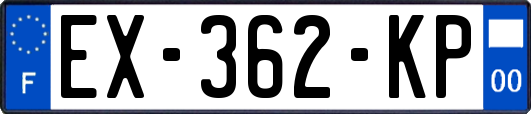 EX-362-KP
