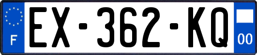 EX-362-KQ
