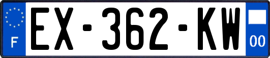 EX-362-KW