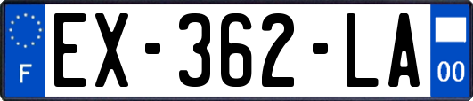 EX-362-LA
