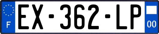EX-362-LP