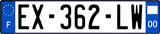 EX-362-LW