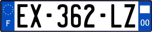 EX-362-LZ