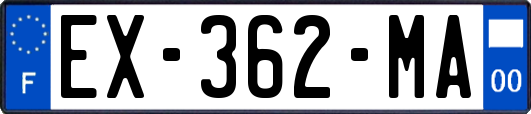 EX-362-MA