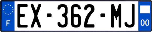 EX-362-MJ