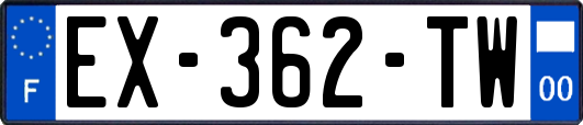 EX-362-TW