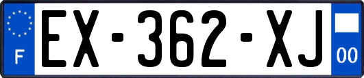 EX-362-XJ
