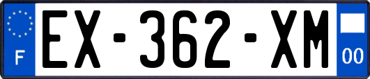 EX-362-XM