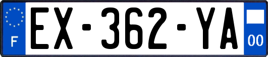 EX-362-YA