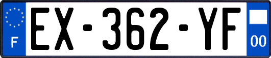 EX-362-YF