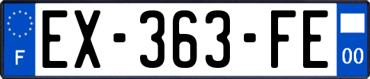 EX-363-FE