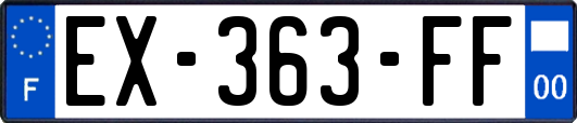EX-363-FF