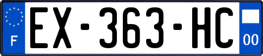 EX-363-HC