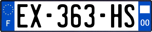 EX-363-HS