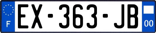EX-363-JB