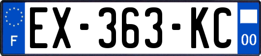 EX-363-KC