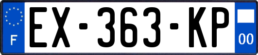 EX-363-KP