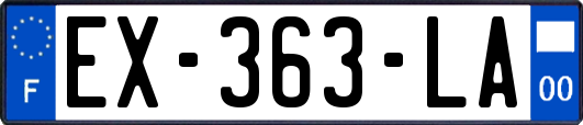 EX-363-LA