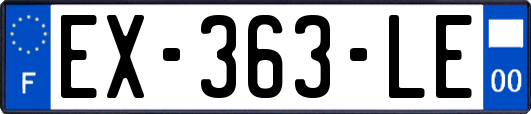 EX-363-LE