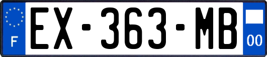 EX-363-MB