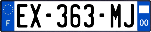 EX-363-MJ