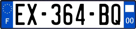 EX-364-BQ