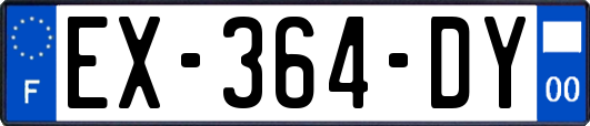 EX-364-DY