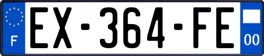 EX-364-FE