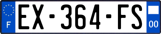 EX-364-FS