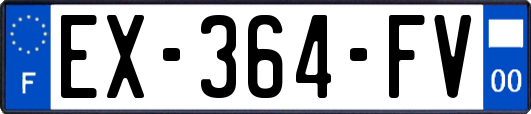 EX-364-FV