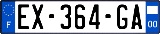 EX-364-GA