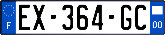 EX-364-GC