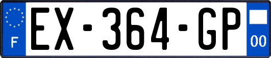EX-364-GP