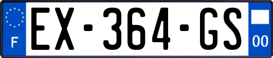 EX-364-GS