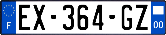 EX-364-GZ