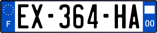 EX-364-HA