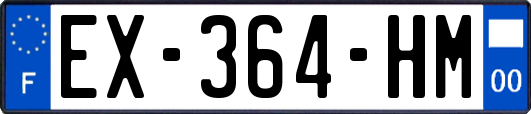 EX-364-HM