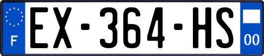 EX-364-HS
