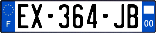 EX-364-JB