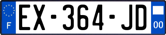 EX-364-JD