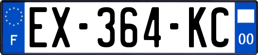 EX-364-KC