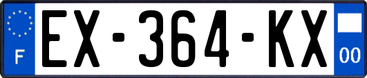 EX-364-KX