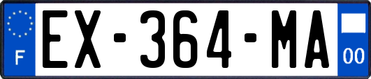 EX-364-MA