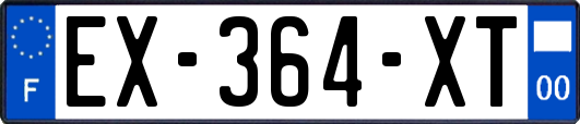 EX-364-XT