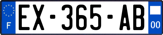 EX-365-AB