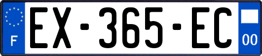 EX-365-EC