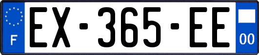 EX-365-EE