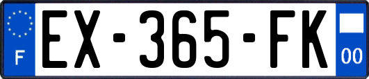 EX-365-FK