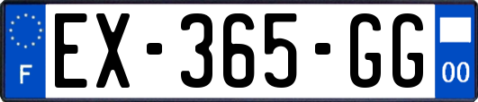 EX-365-GG