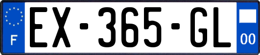 EX-365-GL